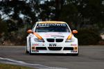 BMW 320si WTCC 2006 года